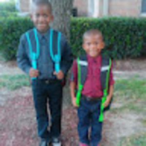 Meet your Posher, Tangela